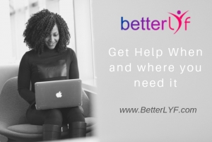 Online Counselling | Online Therapy - BetterLYF